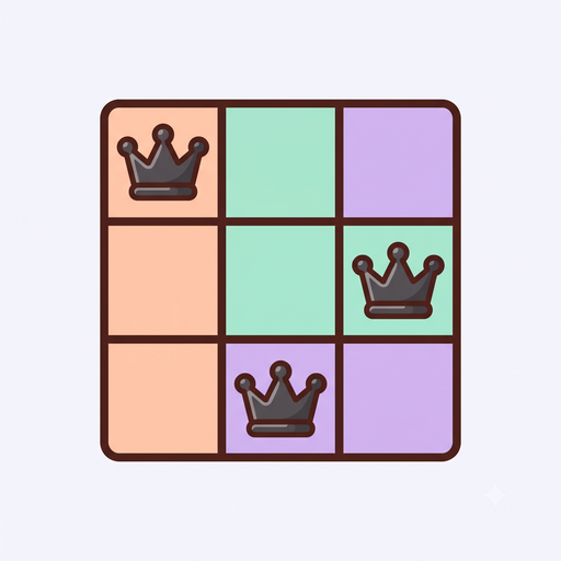 Queens App Icon