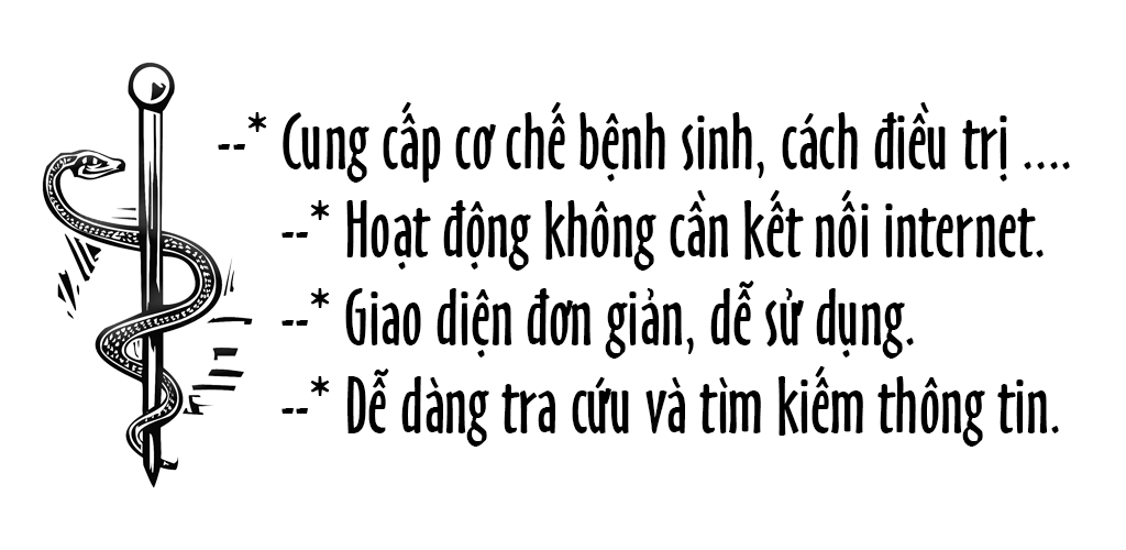 Bệnh Học