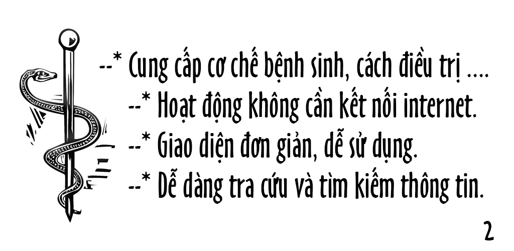 Bệnh học