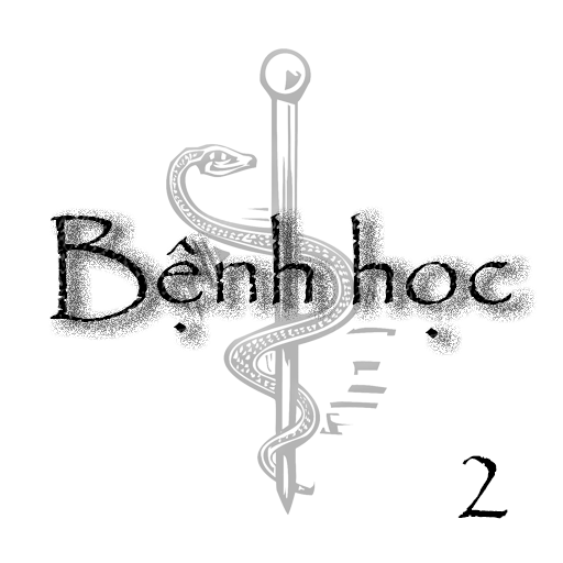 Biểu tượng Bệnh học