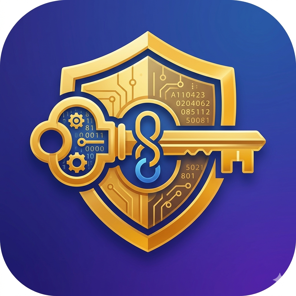 De&EnCrypt No Ads icon