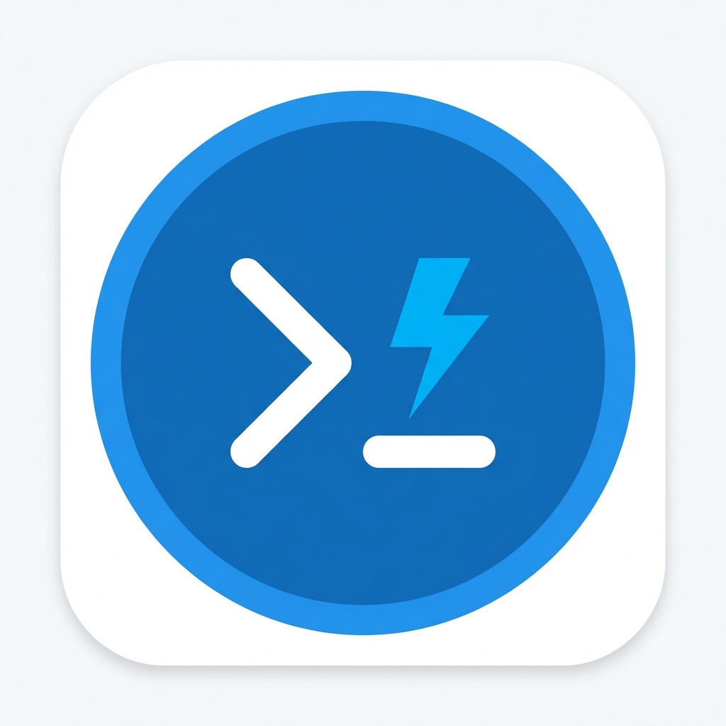 Fast SSH app icon