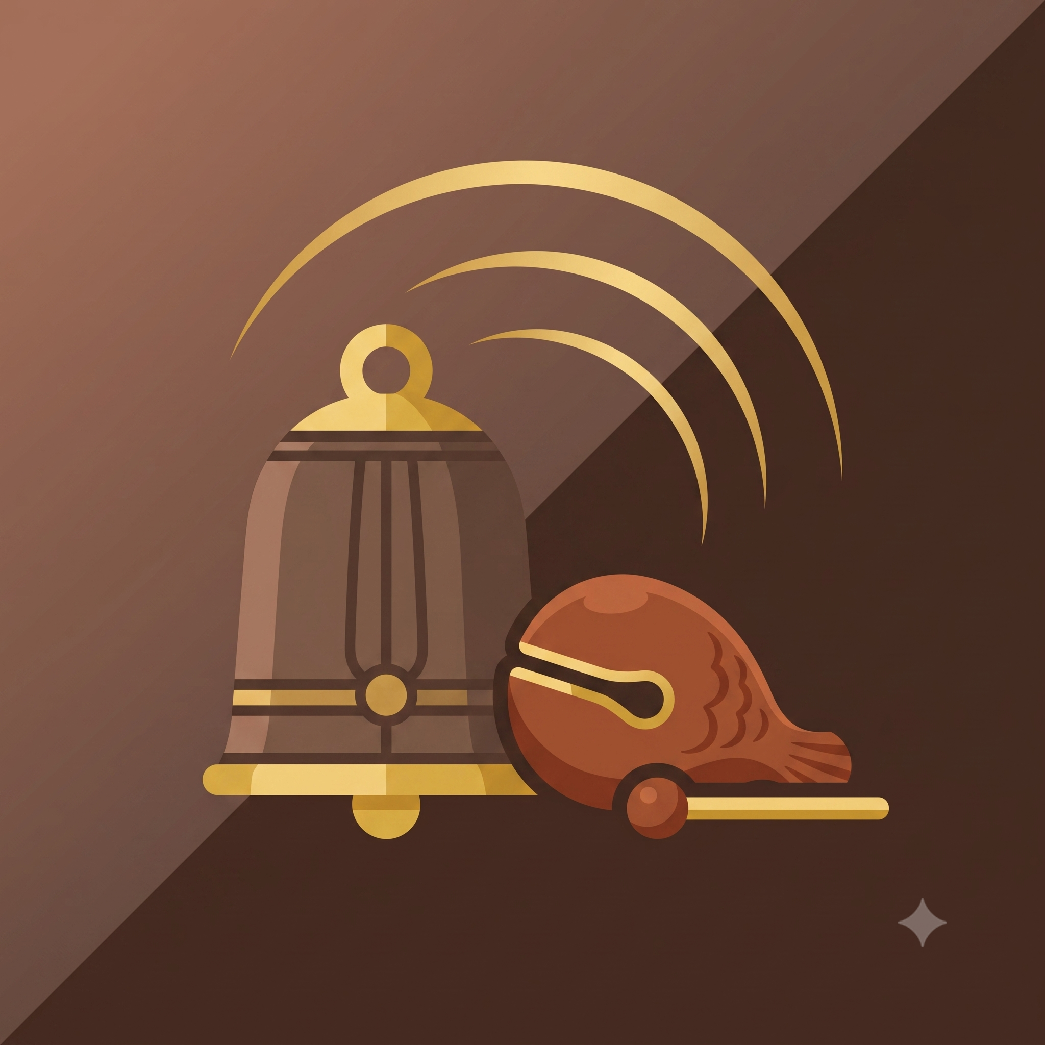 Chuông Mõ - Niệm Phật & Thiền icon