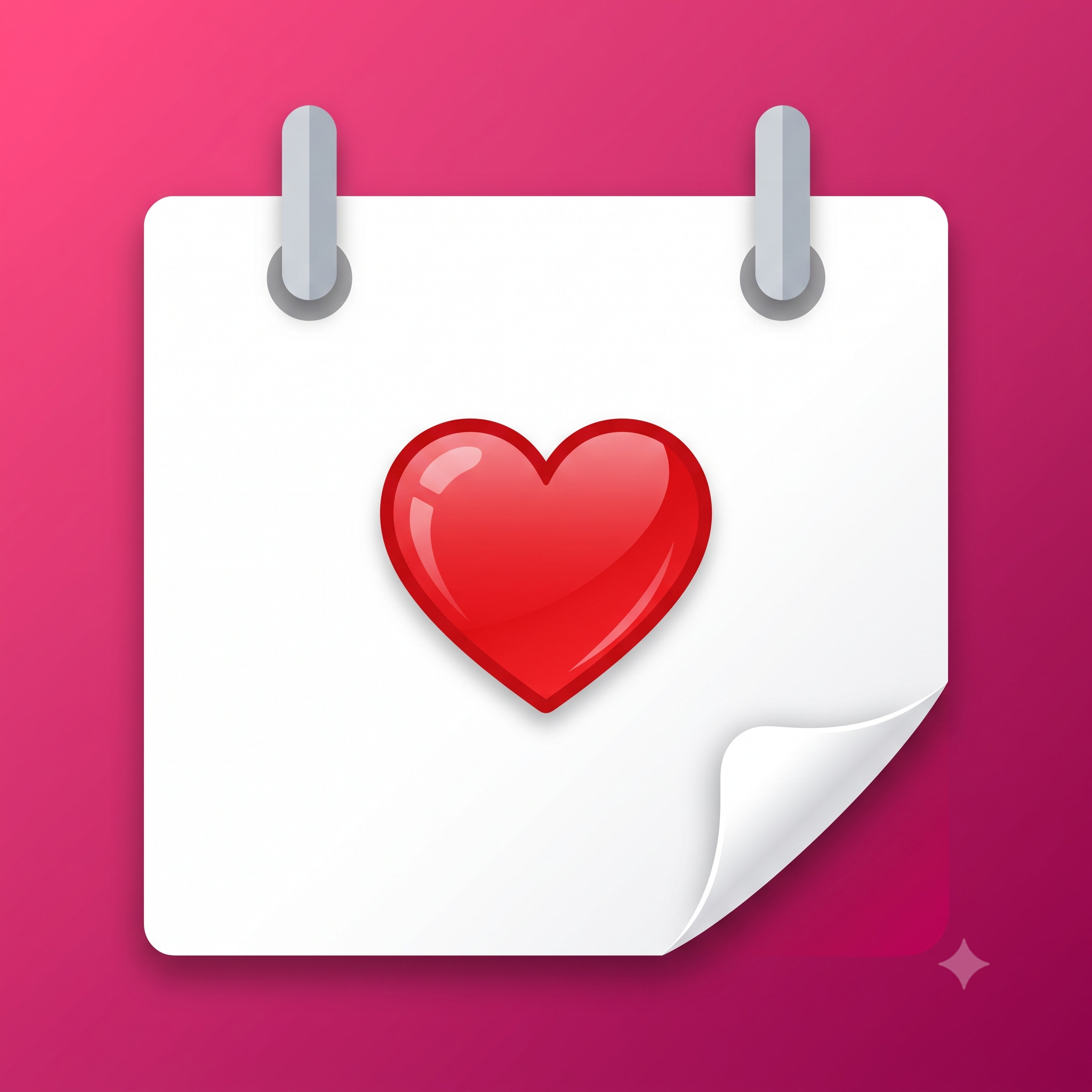 Đếm Ngược Sự Kiện - Widget icon