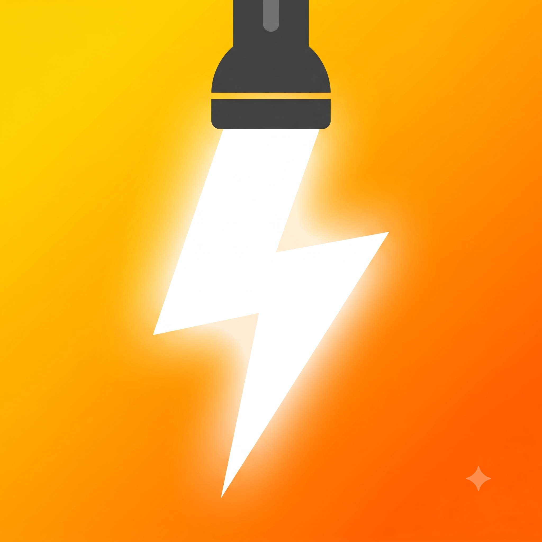 Đèn Pin SOS - Flashlight icon