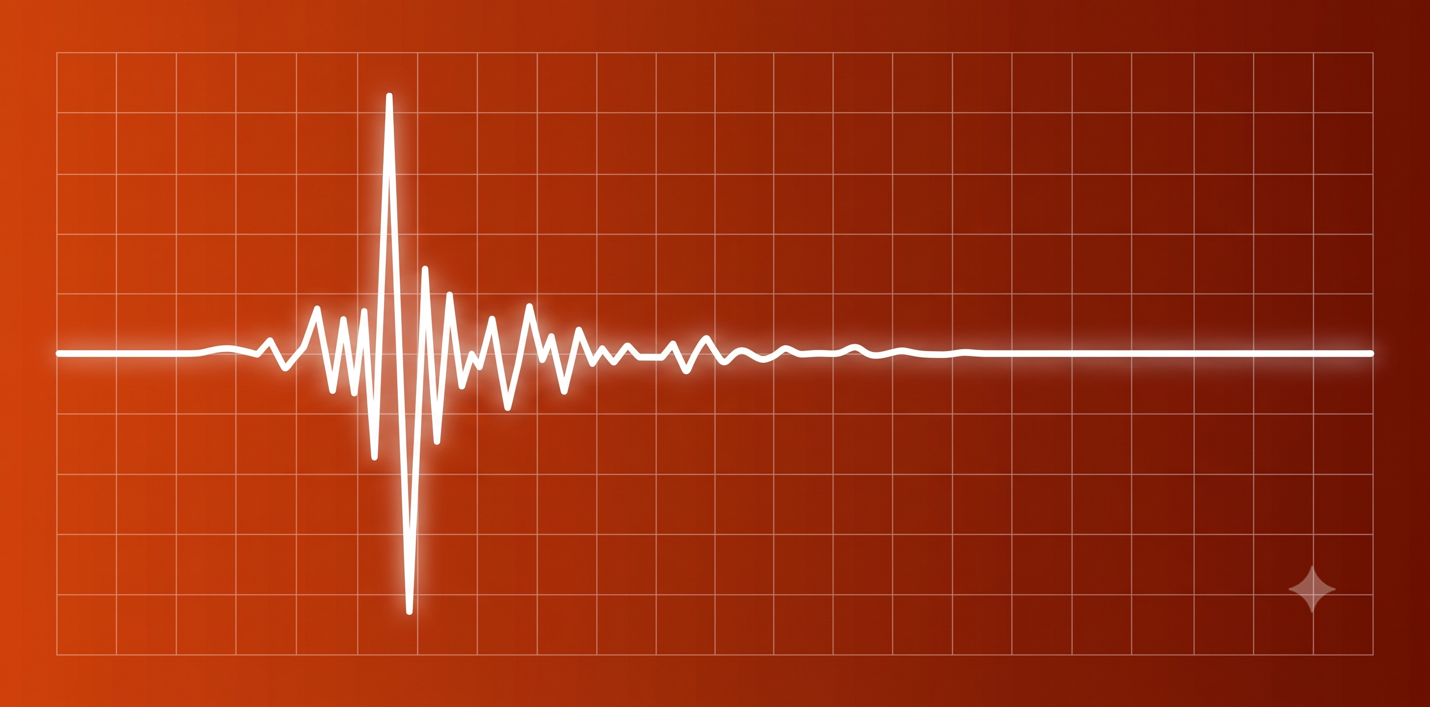 Máy Đo Rung - Seismograph banner