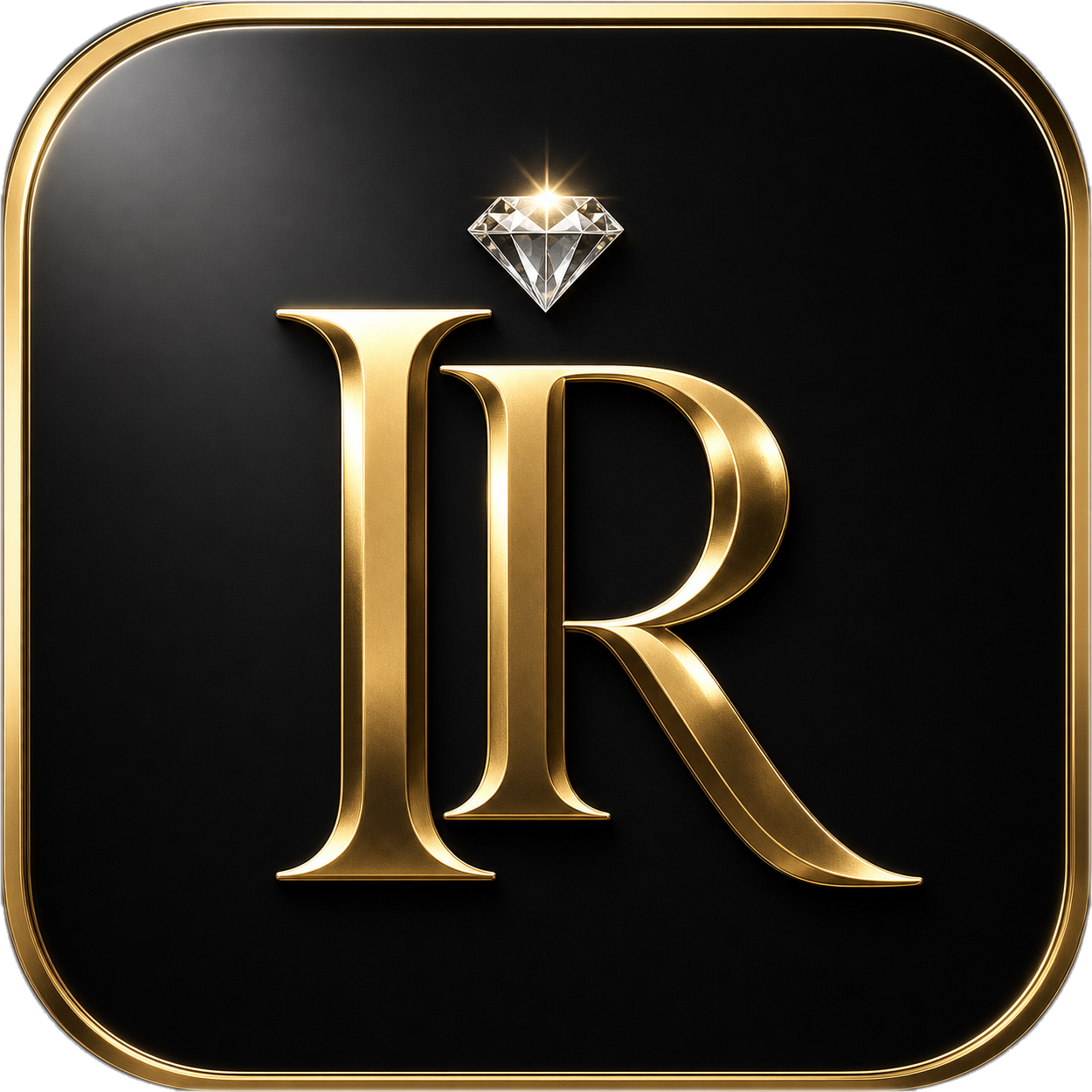 ImRich app icon