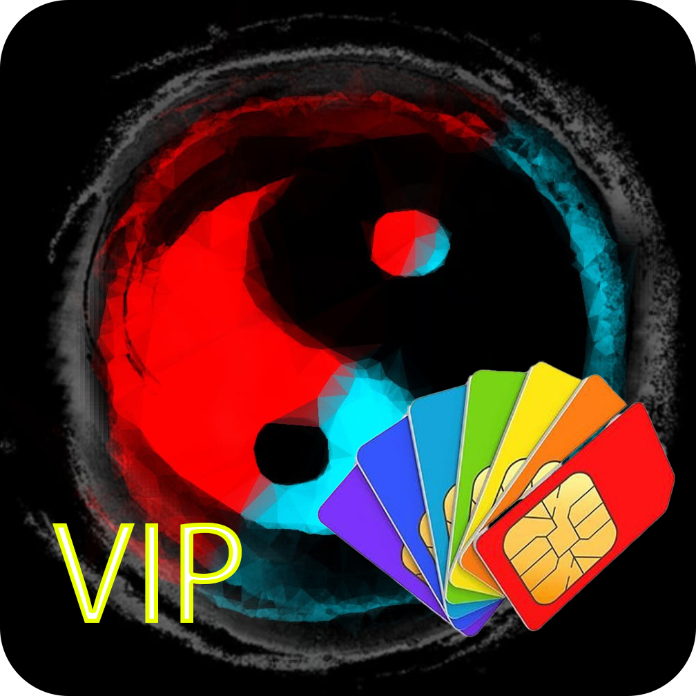 Biểu tượng ứng dụng Sim Phong Thủy