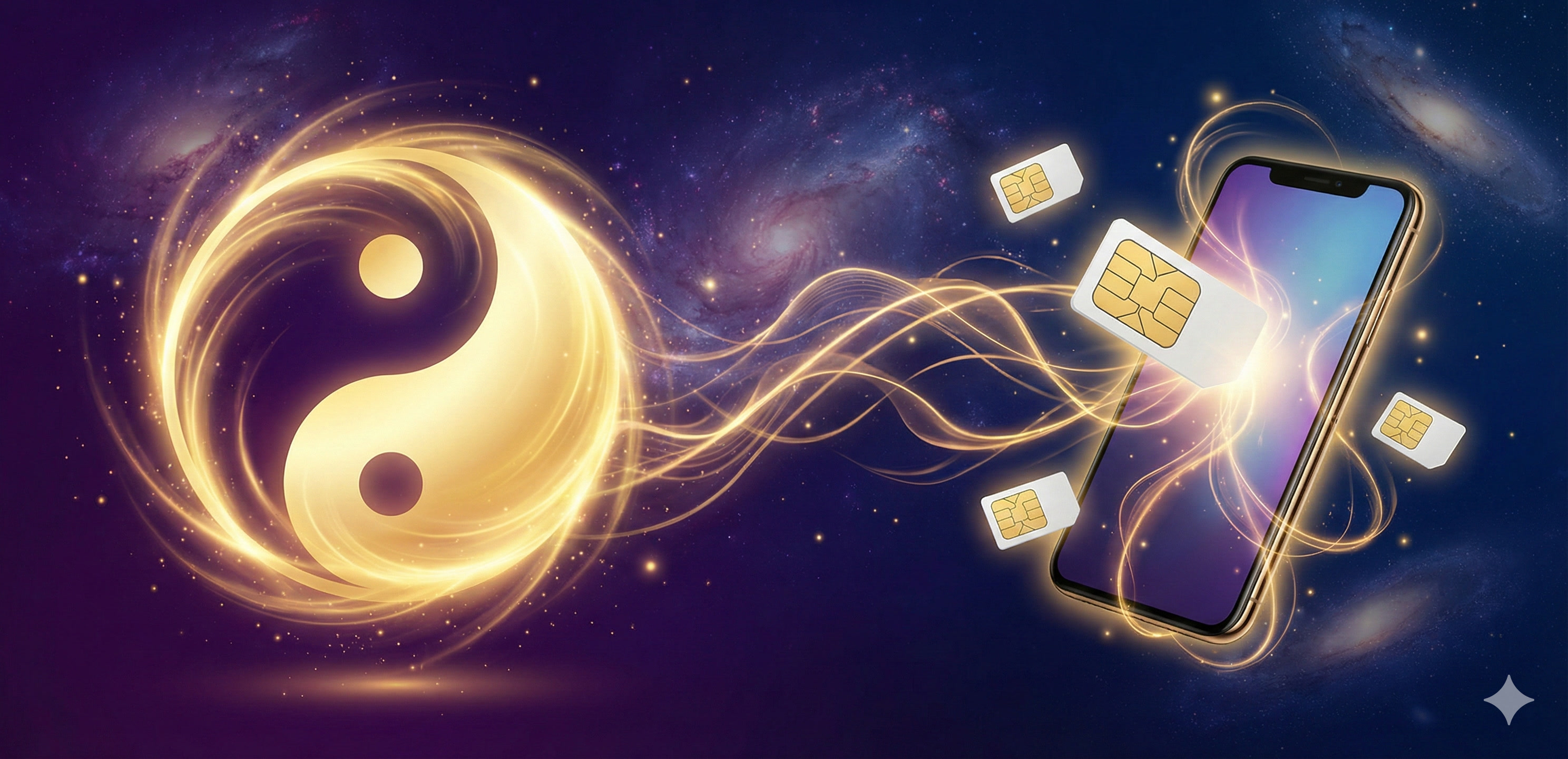 Banner ứng dụng Sim Phong Thủy